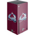NHL Colorado Avalanche Distressed Xbox Series X Console Skin