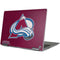 NHL Colorado Avalanche Distressed Yoga 710 14in Skin
