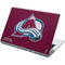 NHL Colorado Avalanche Distressed Yoga 910 2-in-1 14in Touch-Screen Skin