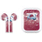 NHL Colorado Avalanche Frozen Apple AirPods Skin