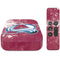 NHL Colorado Avalanche Frozen Apple TV Skin