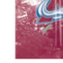 NHL Colorado Avalanche Frozen Bose Noise Cancelling Headphones 700 Skin