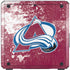 NHL Colorado Avalanche Frozen Cooler Master MasterBox Q300L Mini Tower Skin