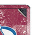 NHL Colorado Avalanche Frozen Cooler Master MasterBox Q300L Mini Tower Skin