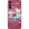 NHL Colorado Avalanche Frozen Galaxy A14 5G Skin