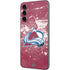 NHL Colorado Avalanche Frozen Galaxy A14 5G Skin