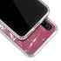 NHL Colorado Avalanche Frozen Galaxy A30 Clear Case