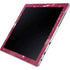 NHL Colorado Avalanche Frozen Galaxy Book 12in Skin