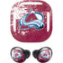 NHL Colorado Avalanche Frozen Galaxy Buds Pro Skin