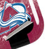 NHL Colorado Avalanche Frozen Galaxy Buds Pro Skin