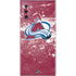 NHL Colorado Avalanche Frozen Galaxy Note 10 Skin