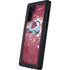 NHL Colorado Avalanche Frozen Galaxy Note 10 Waterproof Case