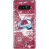 NHL Colorado Avalanche Frozen Galaxy Note 8 Skin