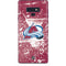 NHL Colorado Avalanche Frozen Galaxy Note 9 Skin
