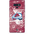 NHL Colorado Avalanche Frozen Galaxy Note 9 Skin