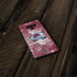 NHL Colorado Avalanche Frozen Galaxy Note 9 Skin