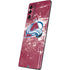 NHL Colorado Avalanche Frozen Galaxy Note20 5G Skin