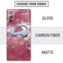 NHL Colorado Avalanche Frozen Galaxy Note20 5G Skin