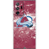 NHL Colorado Avalanche Frozen Galaxy Note20 Ultra 5G Skin