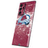 NHL Colorado Avalanche Frozen Galaxy Note20 Ultra 5G Skin