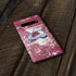NHL Colorado Avalanche Frozen Galaxy S10 Skin
