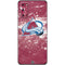 NHL Colorado Avalanche Frozen Galaxy S20 Skin
