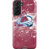 NHL Colorado Avalanche Frozen Galaxy S21 Plus 5G Pro Case