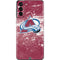 NHL Colorado Avalanche Frozen Galaxy S21 Plus 5G Skin