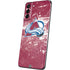 NHL Colorado Avalanche Frozen Galaxy S21 Plus 5G Skin