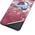 NHL Colorado Avalanche Frozen Galaxy S21 Plus 5G Skin