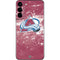 NHL Colorado Avalanche Frozen Galaxy S22 Plus Skin