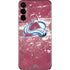 NHL Colorado Avalanche Frozen Galaxy S22 Plus Skin