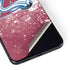 NHL Colorado Avalanche Frozen Galaxy S22 Plus Skin