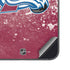 NHL Colorado Avalanche Frozen Galaxy S23 Plus Skin