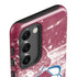 NHL Colorado Avalanche Frozen Galaxy S23 Pro Case