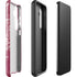 NHL Colorado Avalanche Frozen Galaxy S24 Plus Impact Case