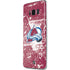 NHL Colorado Avalanche Frozen Galaxy S8 Skin