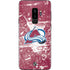 NHL Colorado Avalanche Frozen Galaxy S9 Plus Skin