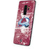 NHL Colorado Avalanche Frozen Galaxy S9 Plus Skin