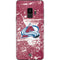 NHL Colorado Avalanche Frozen Galaxy S9 Skin