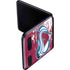 NHL Colorado Avalanche Frozen Galaxy Z Flip Skin