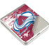 NHL Colorado Avalanche Frozen Galaxy Z Flip3 5G Skin