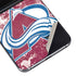 NHL Colorado Avalanche Frozen Galaxy Z Flip5 5G Skin