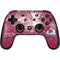 NHL Colorado Avalanche Frozen Google Stadia Controller Skin