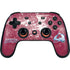 NHL Colorado Avalanche Frozen Google Stadia Controller Skin