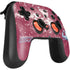 NHL Colorado Avalanche Frozen Google Stadia Controller Skin