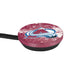 NHL Colorado Avalanche Frozen Google Stadia Controller Skin