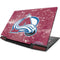 NHL Colorado Avalanche Frozen Lenovo IdeaPad Skin