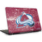 NHL Colorado Avalanche Frozen Dell Inspiron Skin