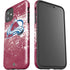 NHL Colorado Avalanche Frozen iPhone 11 Impact Case
